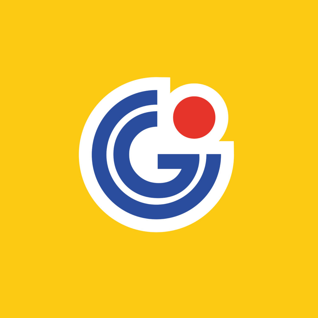 Logo Gigante Alimentari Cash&Carry